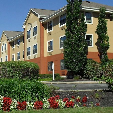 Extended Stay America Suites - Philadelphia - Mt Laurel - Crawford Place Маунт-Лорел Экстерьер фото