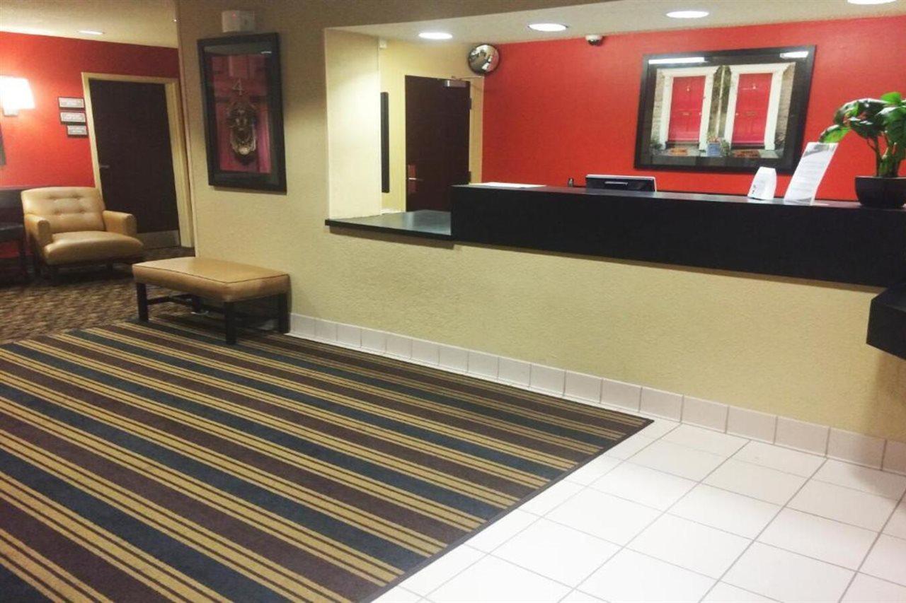 Extended Stay America Suites - Philadelphia - Mt Laurel - Crawford Place Маунт-Лорел Экстерьер фото