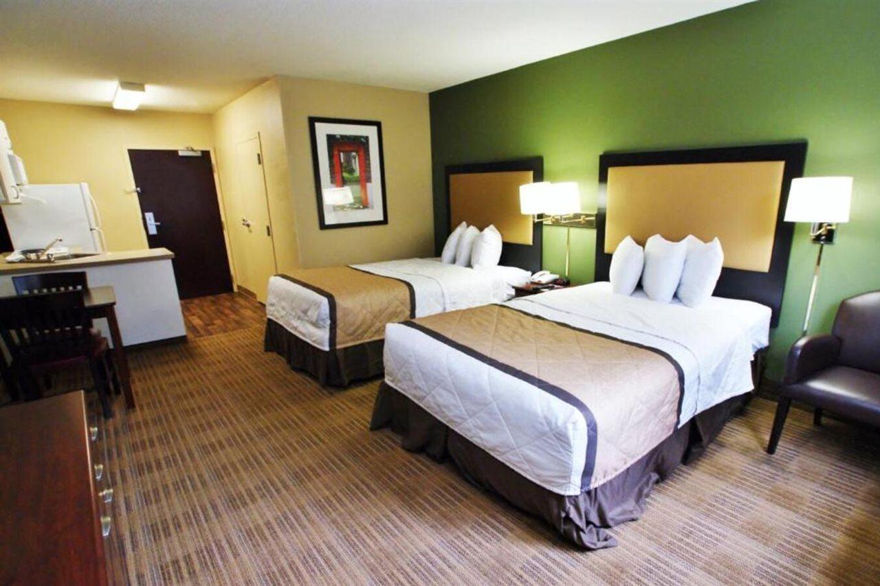 Extended Stay America Suites - Philadelphia - Mt Laurel - Crawford Place Маунт-Лорел Экстерьер фото