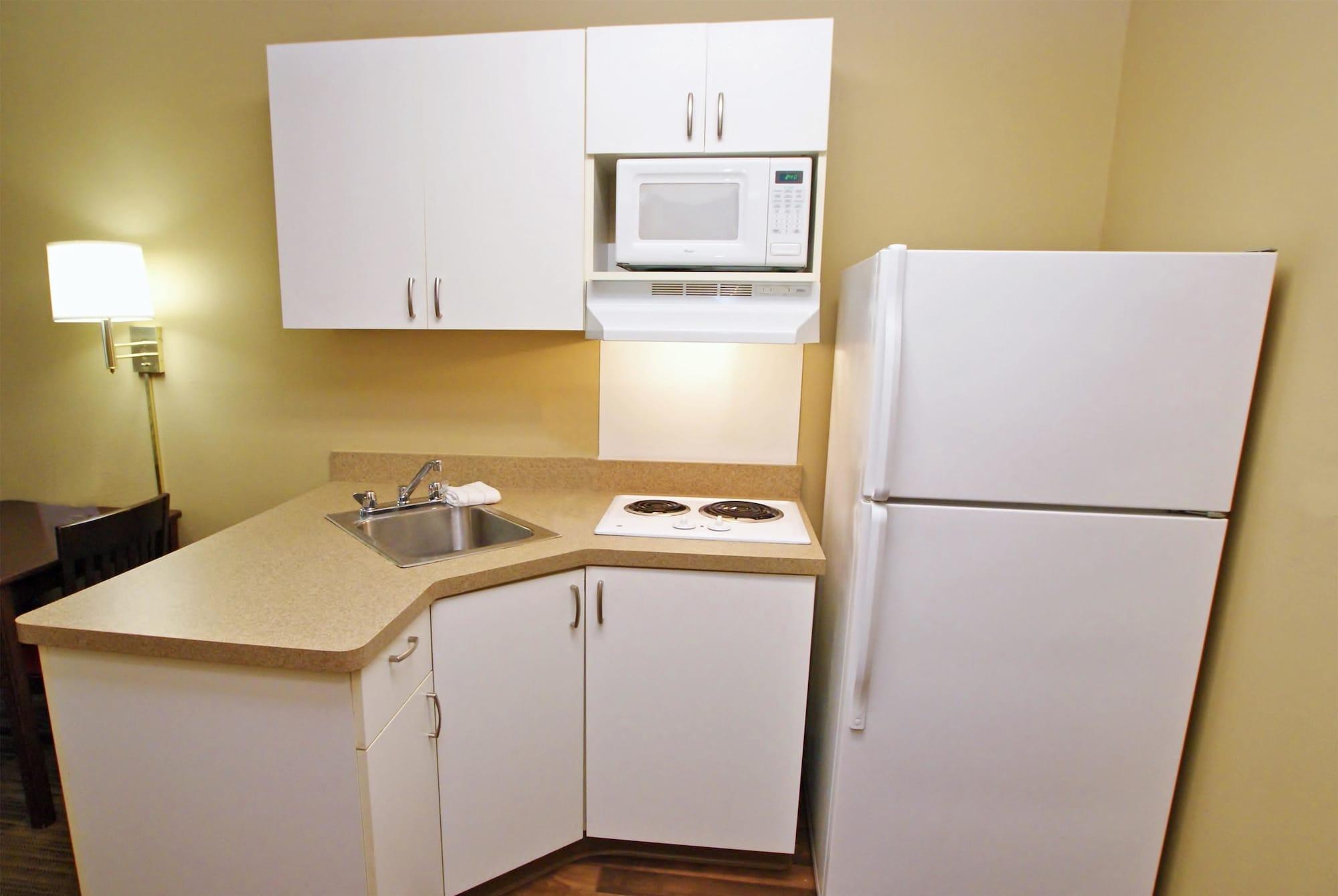 Extended Stay America Suites - Philadelphia - Mt Laurel - Crawford Place Маунт-Лорел Экстерьер фото