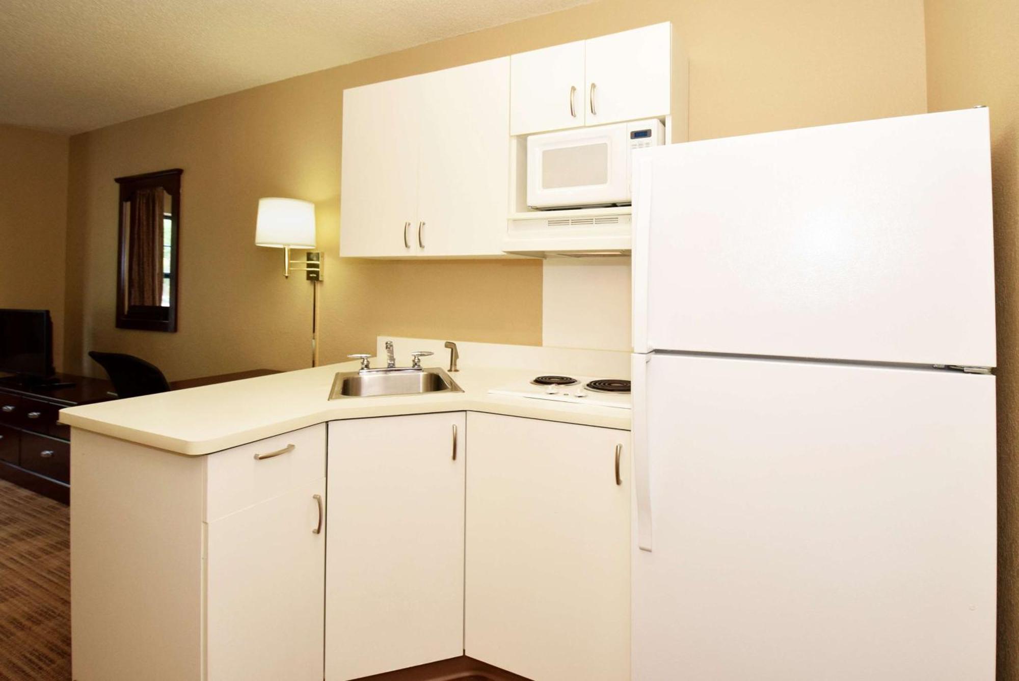 Extended Stay America Suites - Philadelphia - Mt Laurel - Crawford Place Маунт-Лорел Экстерьер фото