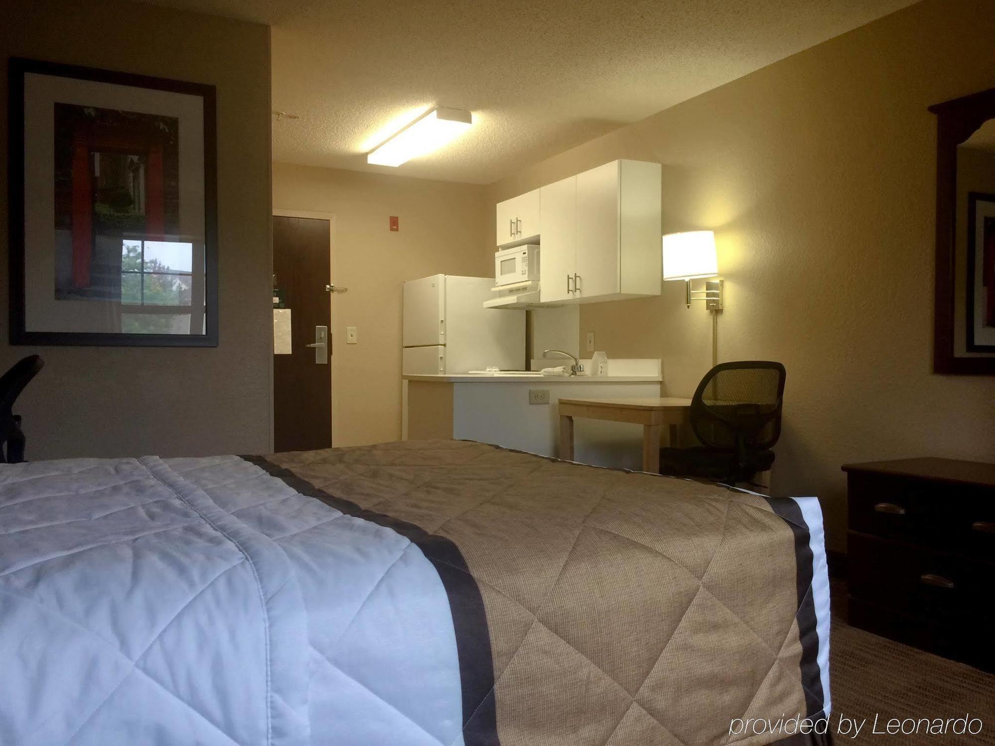 Extended Stay America Suites - Philadelphia - Mt Laurel - Crawford Place Маунт-Лорел Экстерьер фото