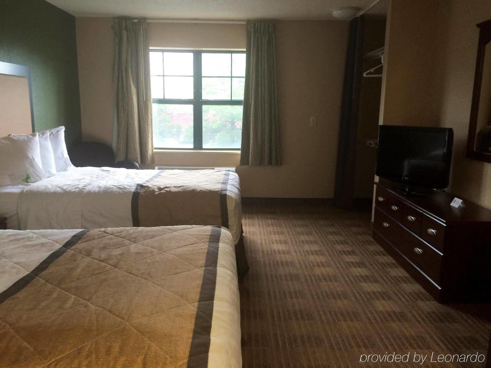 Extended Stay America Suites - Philadelphia - Mt Laurel - Crawford Place Маунт-Лорел Экстерьер фото